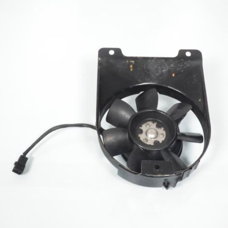 [PRODUIT D'OCCASION] Ventilateur origine pour Moto Yamaha 850 TDM 1991 à 1995 3VD (1/3)