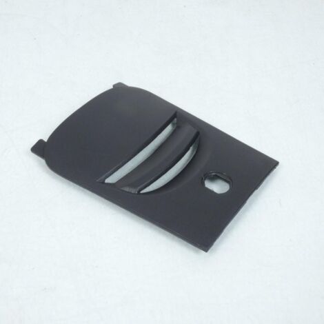 [JAMAIS UTILISE] Trappe origine pour scooter Chinois 50 Noir Neuf en destockage (1/5)