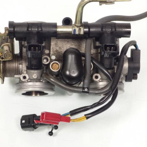 Ampoule Phare Osram Pour Scooter Suzuki Burgman 650 - Modèles 2003 à 2019 - Neuf Sous Blister