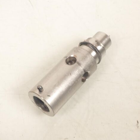 [PRODUIT D'OCCASION] Soupape de sureté d'huile origine pour moto Yamaha 1000 FZR 1987 (1/2)
