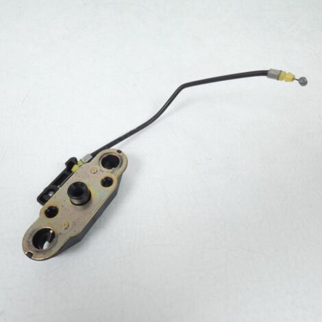 [PRODUIT D'OCCASION] Mécanisme serrure de selle pour moto Suzuki GSE 500 2007 à 2011 (1/3)