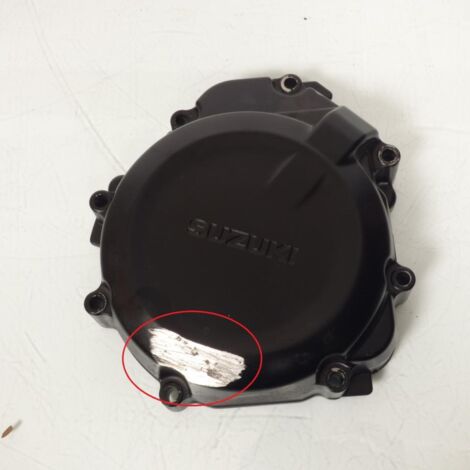 [PRODUIT D'OCCASION] Carter allumage origine pour moto Suzuki 950 GSX-S 2022 (1/2)