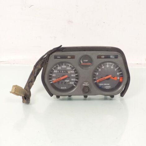 [PRODUIT D'OCCASION] Compteur origine pour moto Honda 600 Transalp 1987 à 1990 PD06
