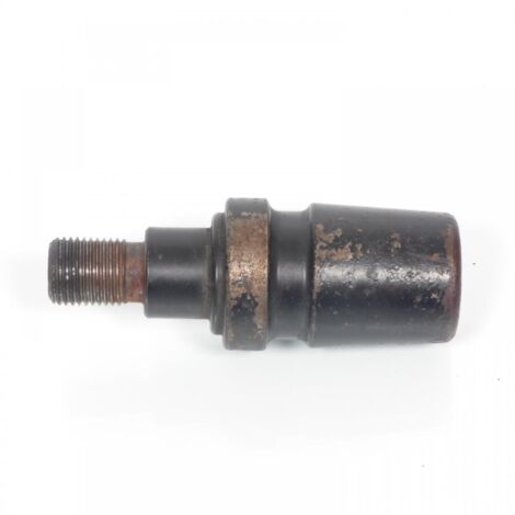 [PRODUIT D'OCCASION] Embout de guidon pour moto Yamaha FJ 1200 Après 1986 3CX (1/3)