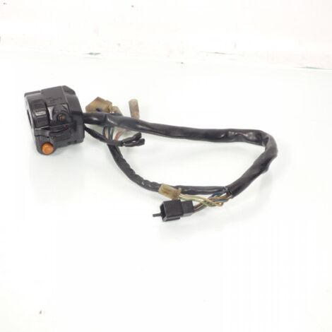 [PRODUIT D'OCCASION] Commodo gauche origine pour moto Honda 900 CB Bol d or HM-17QB-T