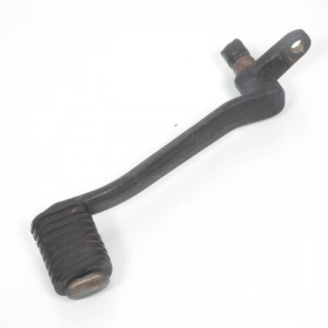 [PRODUIT D'OCCASION] Pédale de frein origine pour moto Yamaha 750 FZ 1986 à 1993 (1/2)