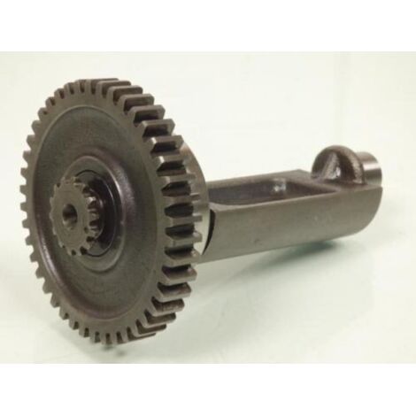 Balancier d'équilibrage 250 CRF 04 - 06