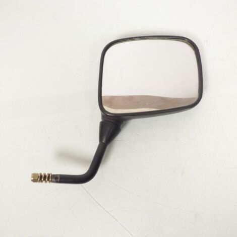 [PRODUIT D'OCCASION] Rétroviseur droit origine pour moto Yamaha 125 Rd Lc 1986