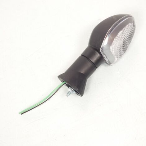 [PRODUIT D'OCCASION] Clignotant Blanc ARD 35603-08JC0 pour moto Suzuki 750 GSX-S 08JC (1/2)