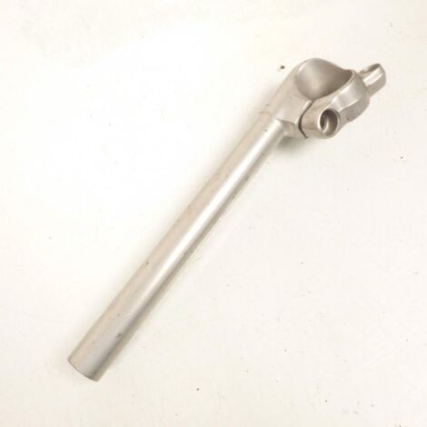 [PRODUIT D'OCCASION] Guidon bracelet gauche origine pour moto Yamaha 125 YZF-R 2008 à (1/2)