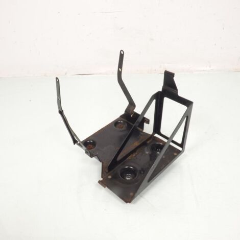 [PRODUIT D'OCCASION] Support de batterie origine pour moto BMW R 1150 Rt 2001 à 2004 (1/3)