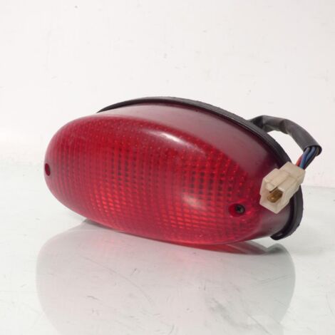 [PRODUIT D'OCCASION] Feu arrière origine pour moto Yamaha 850 TDM 1996 à 2001 (1/2)