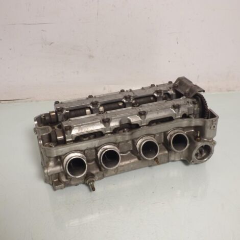 [PRODUIT D'OCCASION] Culasse origine pour moto Honda 900 CBR 1996 à 1997 SC33 Occasion