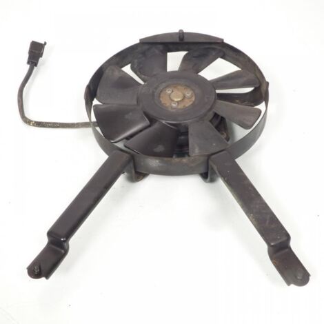 [PRODUIT D'OCCASION] Ventilateur origine pour moto Yamaha 1000 FZR 1989 à 1995 3LF (1/2)