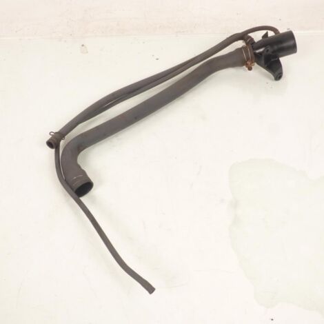 [PRODUIT D'OCCASION] Goulotte de réservoir pour scooter Sym 125 Joyride 2001 à 2007 (1/2)