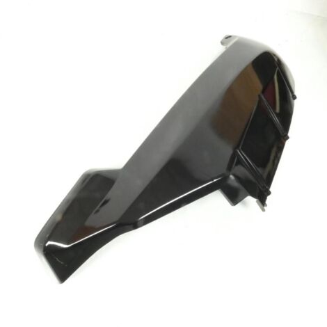 [JAMAIS UTILISE] Sabot bas de caisse droit pour scooter Peugeot 50 Vivacity 3 (1/5)