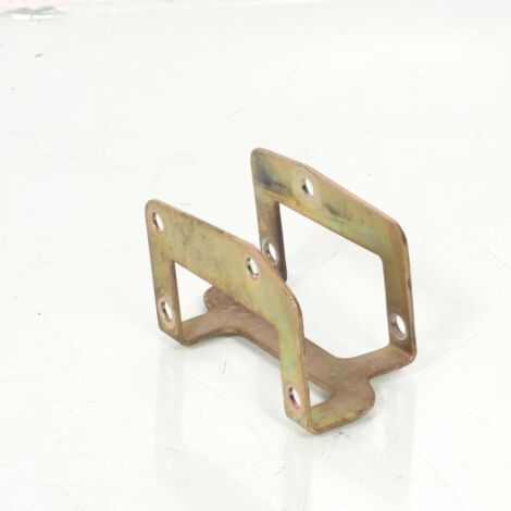 [PRODUIT D'OCCASION] Support de bobines origine pour moto Honda 600 Hornet 1998 à 2002 (1/2)