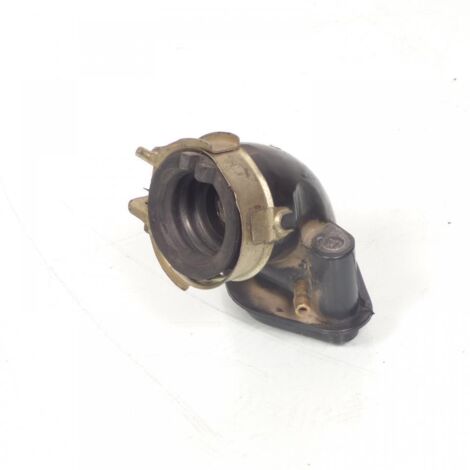 [PRODUIT D'OCCASION] Pipe d admission origine pour scooter Peugeot 50 V-Clic 4T 2007 à