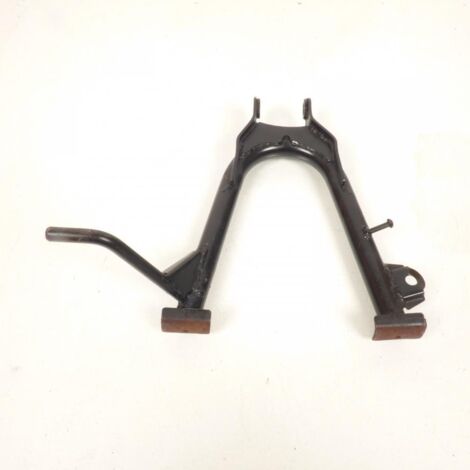 [PRODUIT D'OCCASION] Béquille centrale origine pour moto Yamaha 125 YBR Après 2005