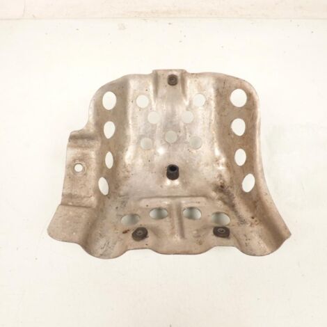 [PRODUIT D'OCCASION] Sabot bas de caisse origine pour moto Honda 600 XL Occasion (1/2)