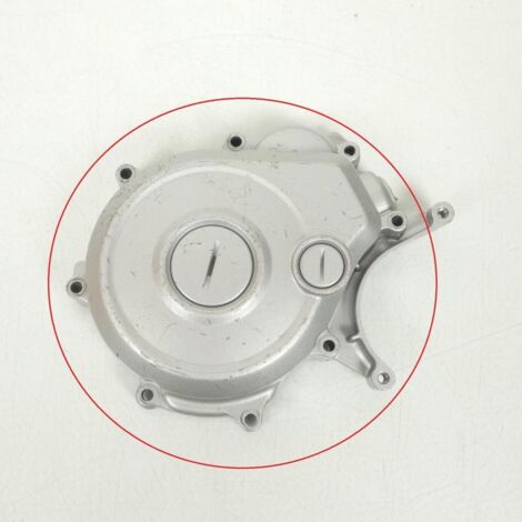 [PRODUIT D'OCCASION] Carter allumage pour moto Yamaha 125 MT 2014 à 2019 (1/5)