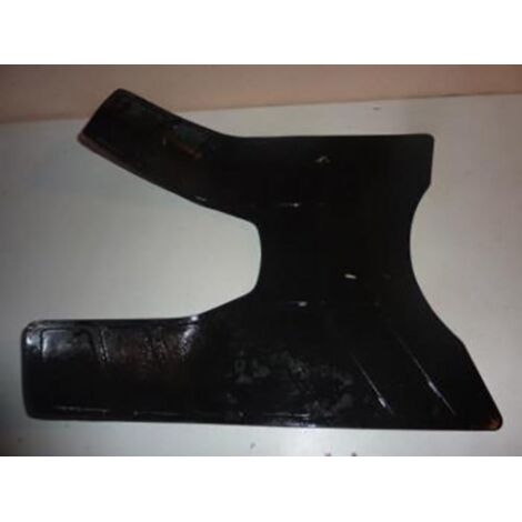 [PRODUIT D'OCCASION] Protection de marche pied origine pour scooter Peugeot 80 SV