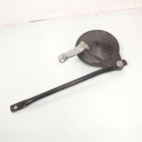 [PRODUIT D'OCCASION] Tambour de frein arrière origine pour moto Honda 125 CBF 2006 à (1/2)