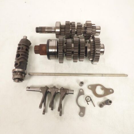 [PRODUIT D'OCCASION] Boite de vitesse origine pour Moto Honda 750 VFR 1990 à 1997