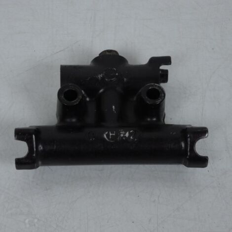 [PRODUIT D'OCCASION] Répartiteur de freinage avant origine pour moto Honda GL 1000 (1/2)