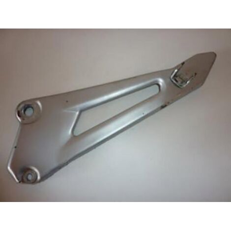 Adaptateurs de repose-pied passager MFW pour commandes d'origine YAMAHA - PAM RACING