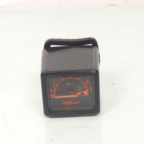 [PRODUIT D'OCCASION] Compte tour origine pour moto Honda 600 XLR 1983 à 1987 Occasion