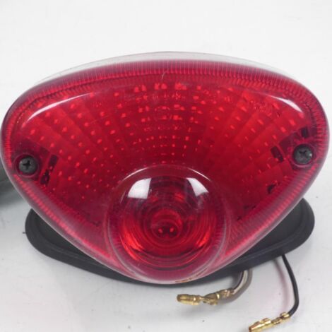 [PRODUIT D'OCCASION] Feu arrière origine pour Deux roues 50R-003463 Occasion (1/3)