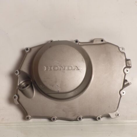 [PRODUIT D'OCCASION] Carter embrayage origine pour moto Honda 600 Transalp 2002-2002 (1/3)