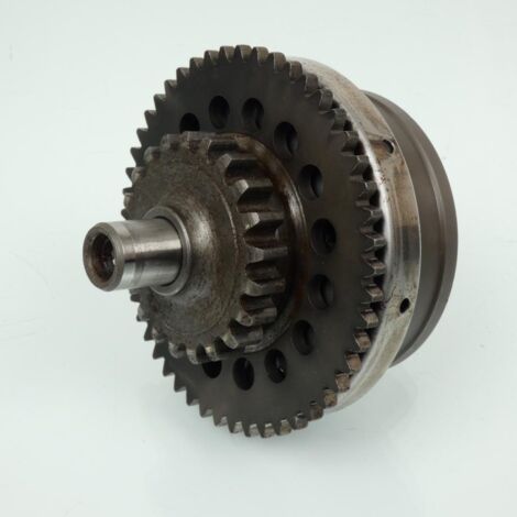 [PRODUIT D'OCCASION] Roue libre de démarreur origine pour moto Yamaha 750 Fzx Fazer (1/4)
