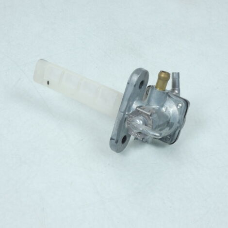 [JAMAIS UTILISE] Robinet de réservoir à essence pour moto Suzuki GS 1100 G (1/5)