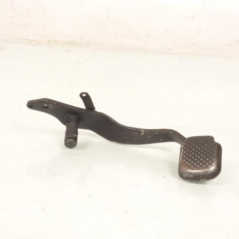 [PRODUIT D'OCCASION] Pédale de frein origine pour moto Yamaha 80 RDLC Occasion (1/3)
