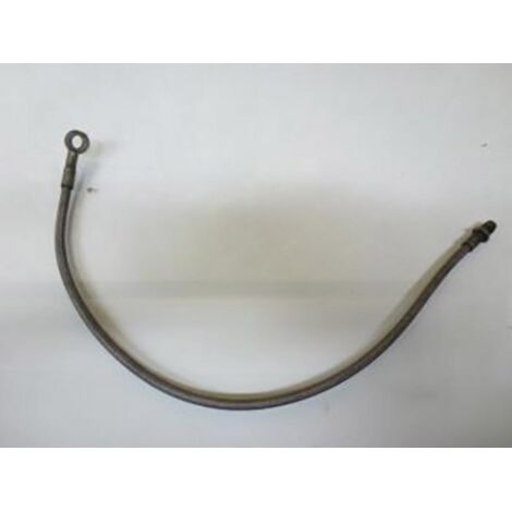 [PRODUIT D'OCCASION] Durite de frein arrière origine pour moto 51cm Occasion