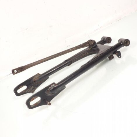 [PRODUIT D'OCCASION] Bras oscillant origine pour moto Honda 125 CB T 1977 à 1978