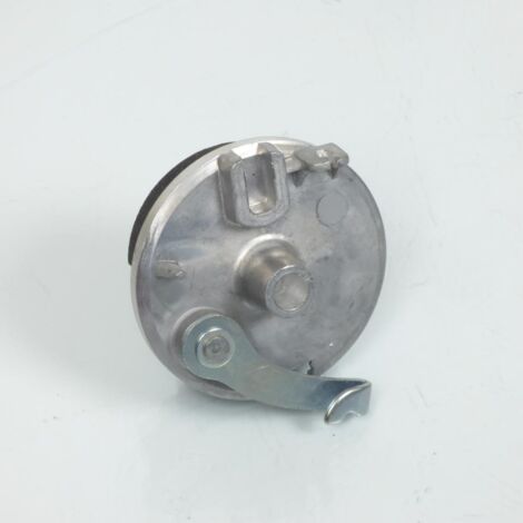 Tambour flasque de frein P2R pour Mobylette Peugeot 50 103 V 1971 (1/5)