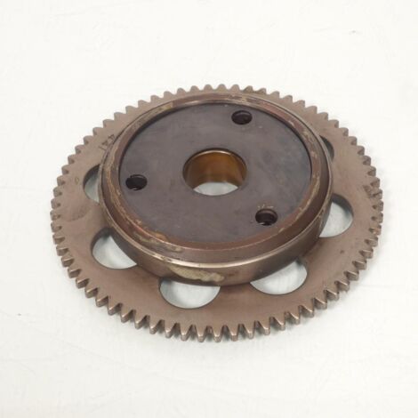 [PRODUIT D'OCCASION] Roue libre de démarreur origine pour moto Suzuki 500 GSE 1989 à (1/3)