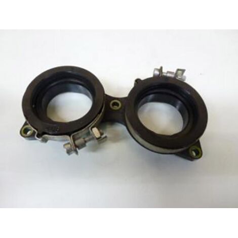 [PRODUIT D'OCCASION] Pipe d admission origine pour Moto Yamaha 1000 R1 2007 à 2008 4C8 (1/2)