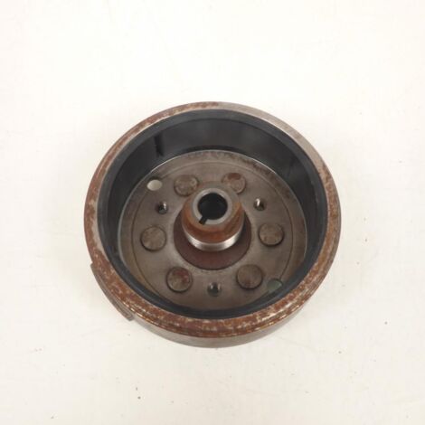 [PRODUIT D'OCCASION] Volant magnétique d allumage pour moto Suzuki 125 GN 1994-2001