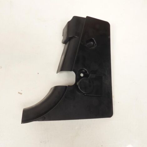 [PRODUIT D'OCCASION] Protection de radiateur origine pour scooter Suzuki 400 Burgman (1/2)