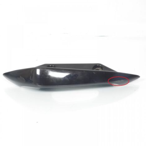 [PRODUIT D'OCCASION] Poignée passager droite origine pour scooter Suzuki 125 Burgman (1/4)