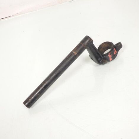 [PRODUIT D'OCCASION] Guidon bracelet gauche origine pour moto Yamaha 1200 FJ 1991 à (1/3)