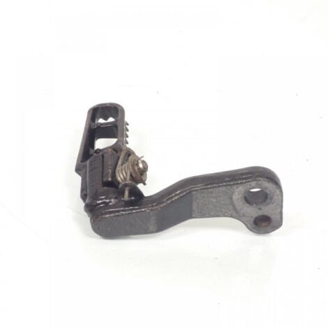 Platine Repose Pieds Suzuki 1100 GSXR 87 Auvilliers 76270 Moto: Accessoires et Pièces