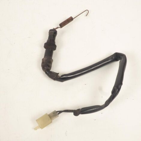 [PRODUIT D'OCCASION] Capteur de frein arrière origine pour moto Honda 650 NTV (1/2)