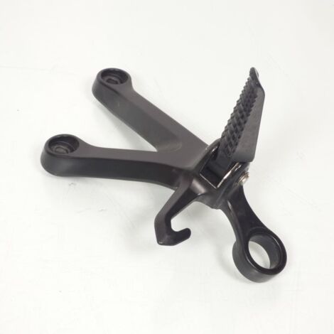 [PRODUIT D'OCCASION] Platine repose pied passager droit pour Suzuki 1000 Gsx-R (1/2)