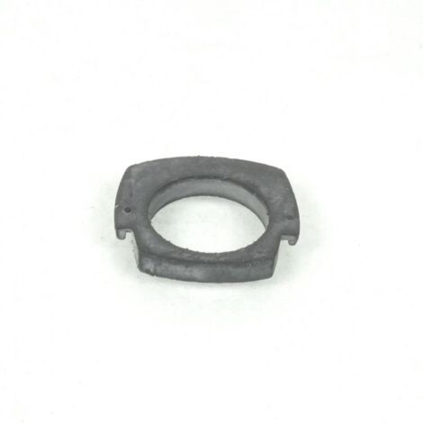 [JAMAIS UTILISE] Caoutchouc supérieur fourche origine pour mobylette Peugeot 50 (1/5)