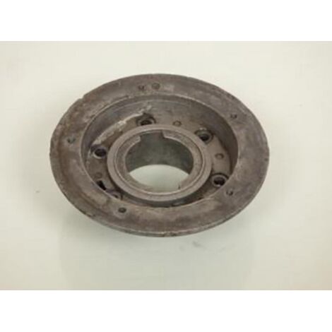 [PRODUIT D'OCCASION] Support divers origine pour moto Aprilia 50 RS 1996-1998 Occasion (1/2)